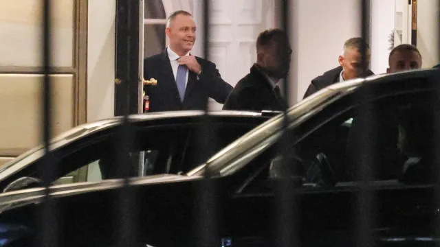 Pilny komunikat Karola Nawrockiego ws. Trybunału Konstytucyjnego. Prezydent zwołał konsultacje