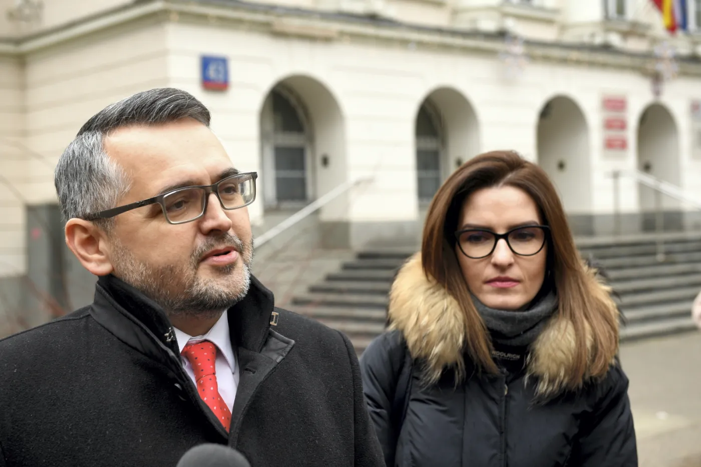 Sąd Okręgowy w Warszawie uniewinnił byłego burmistrza Śródmieścia