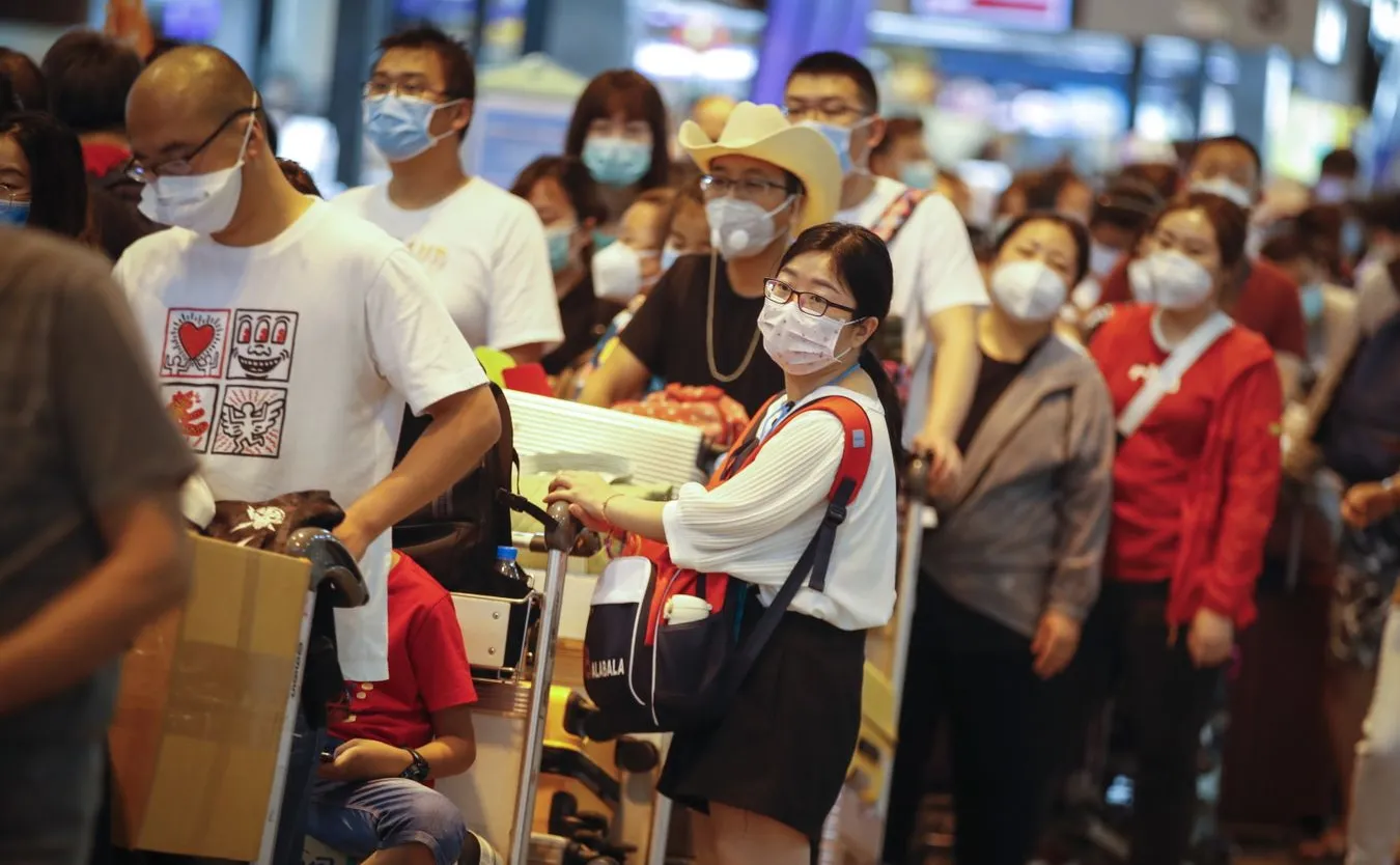 Epidemia koronawirusa. Komisja Europejska uruchomiła Mechanizm Obrony Ludności