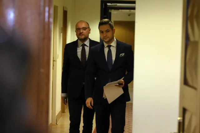 Sędzia Zaradkiewicz: Uchwała trzech Izb SN jest aktem schizmy prawnej