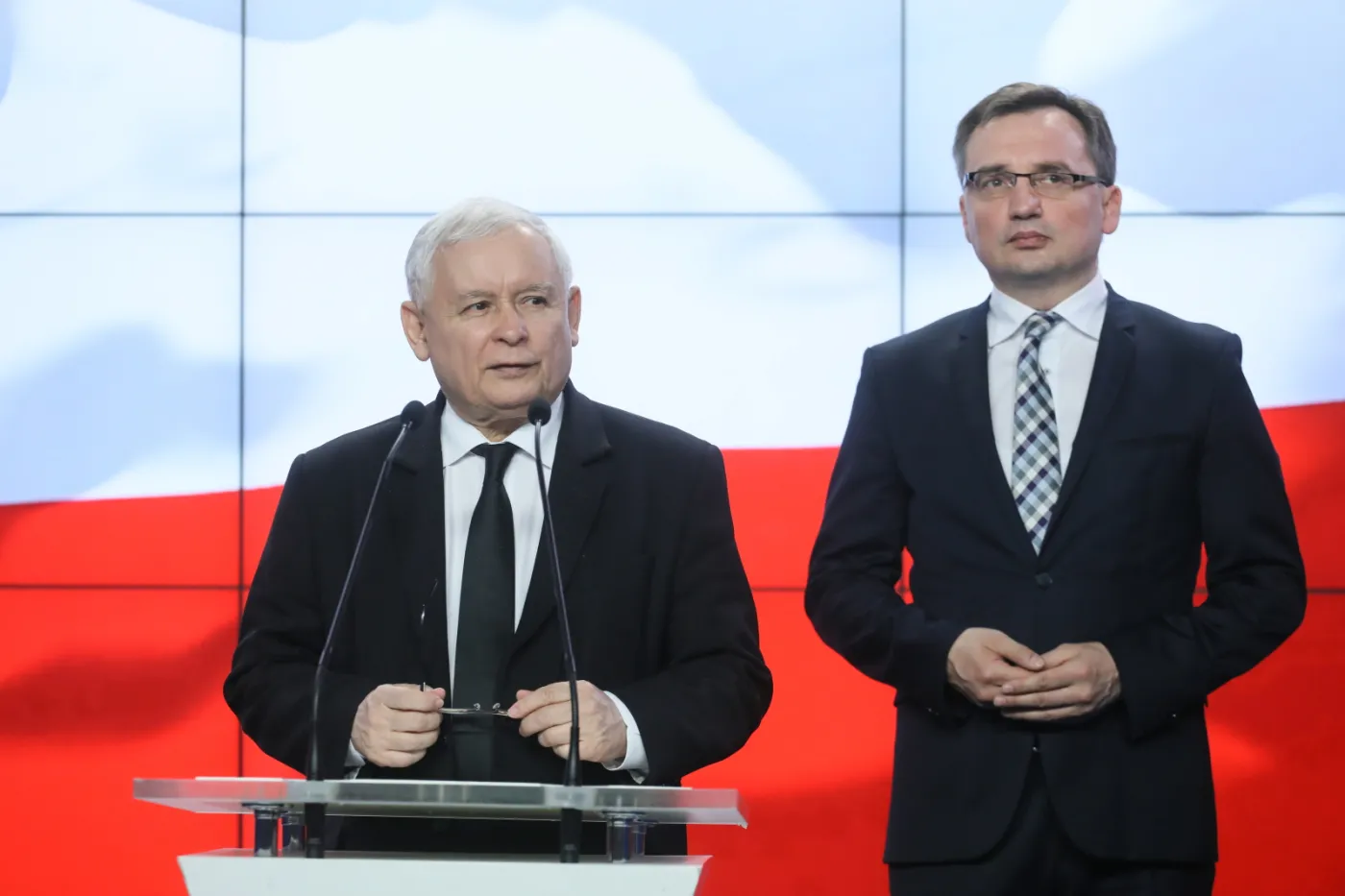 Jak Polacy oceniają reformę sądownictwa PiS? [NOWY SONDAŻ]
