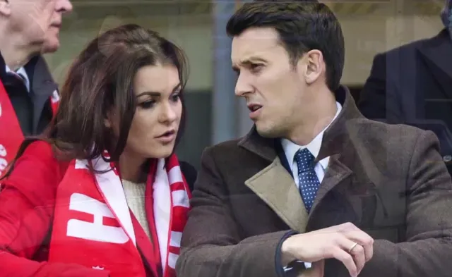 "Gratulacje Agnieszka!" Gwiazdy polskiego sportu zachwycone ciążą Radwańskiej