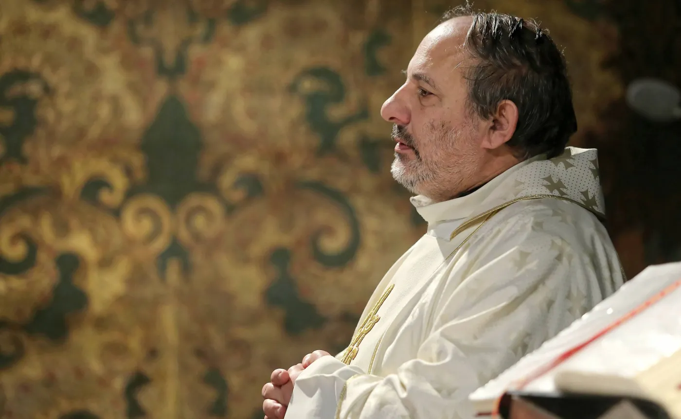 "Ukraińcy ratowali Polaków przed swoimi rodakami". Uczczono ofiary z Huty Pieniackiej