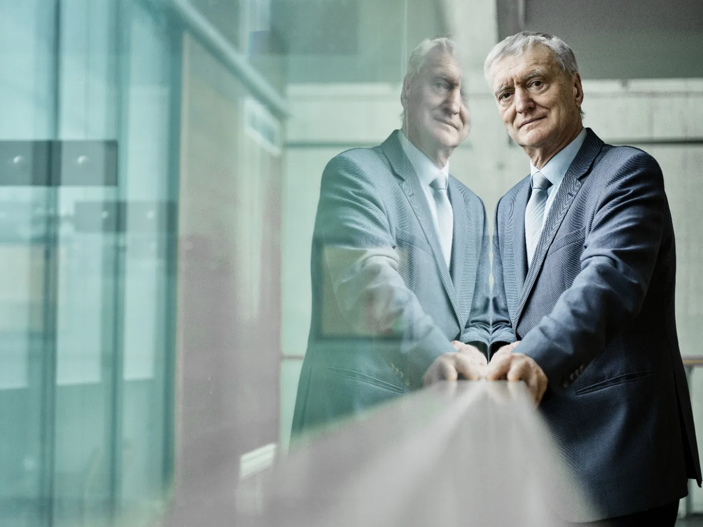 Prof. Kleiber do Mazurka: Za chwilę będziemy po wyborach. Będzie trochę spokoju [ROZMOWA]