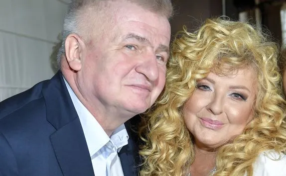 Piotr Ikonowicz o Magdzie Gessler: Moja siostra stała się własnością korporacji telewizyjnej