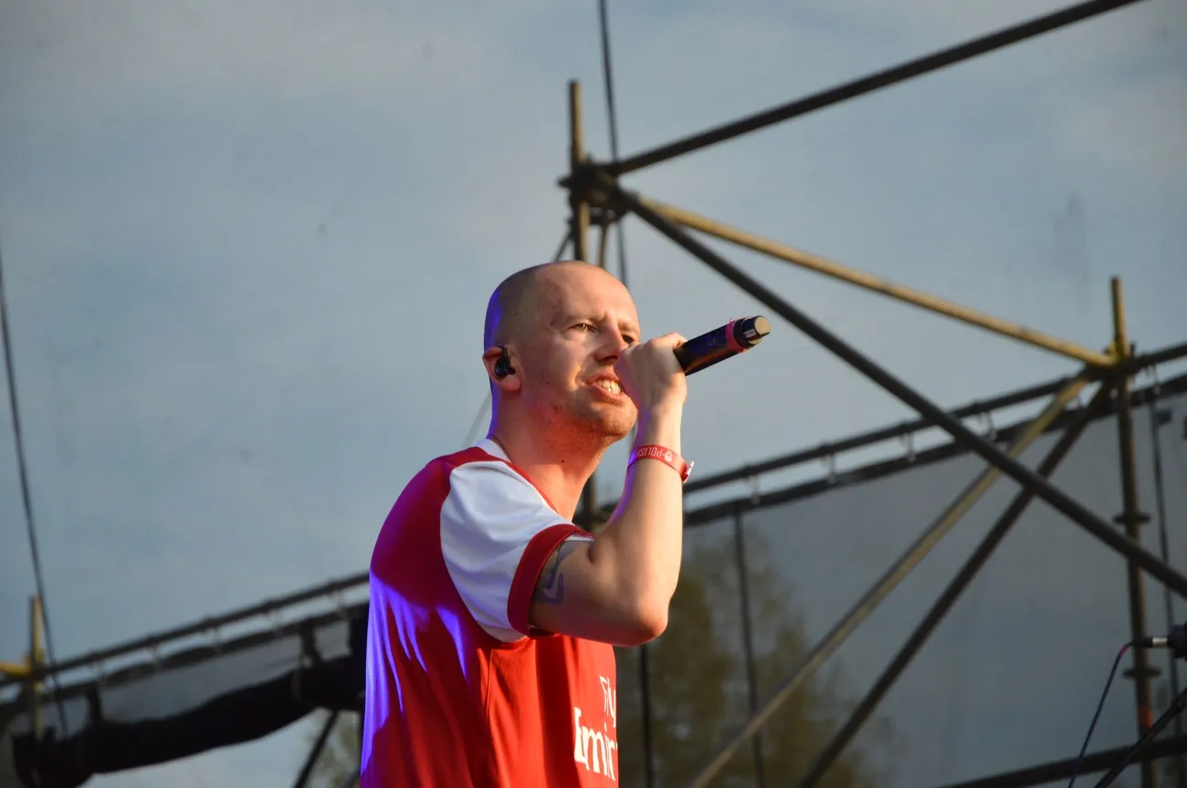 Rasmentalism przedstawia TELEDYSK do nagrania "Nowe plemię"