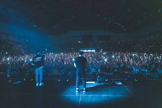 PRO8L3M, Sokół, Pezet i Quebonafide przesuwają trasy koncertowe