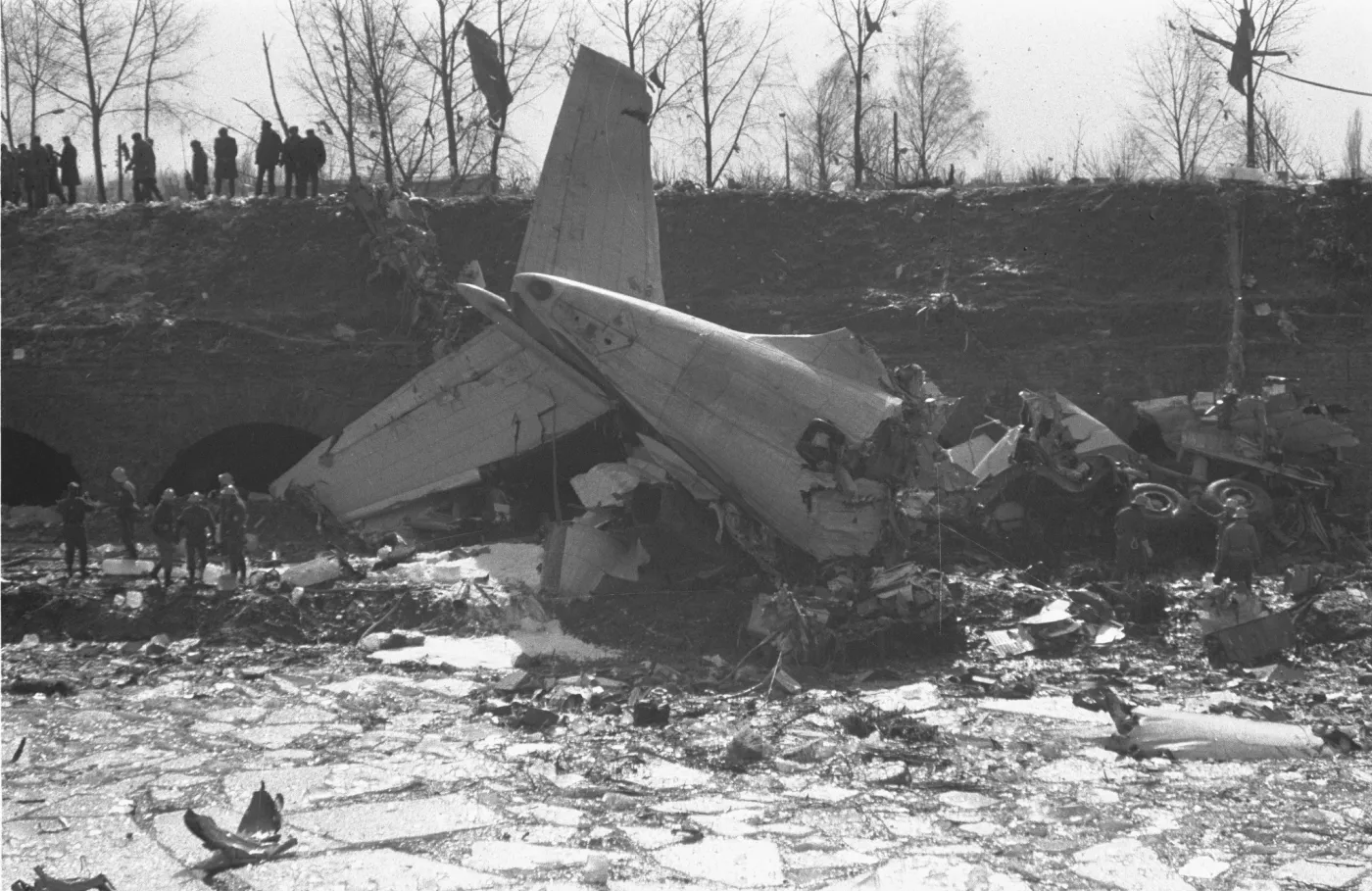 40 lat temu w katastrofie lotniczej zginęła Anna Jantar