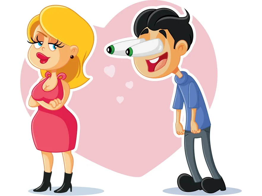 Paskudne stereotypy nie słabną! Oto wyniki nowego badania wizerunku kobiet w Sieci i poza nią