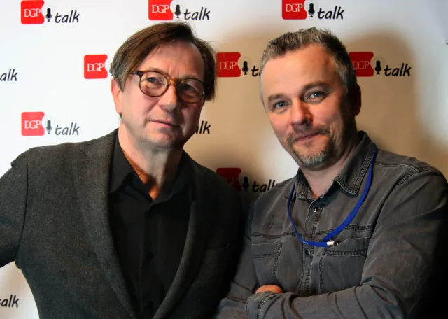 Piotr Cyrwus: Jeśli polityka wkracza do kultury, to już nie jest kultura [PODCAST]