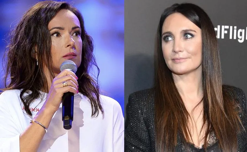 Kulczyk chciała pomóc Kowalskiej sprowadzić chorującą na covid-19 córkę do Polski