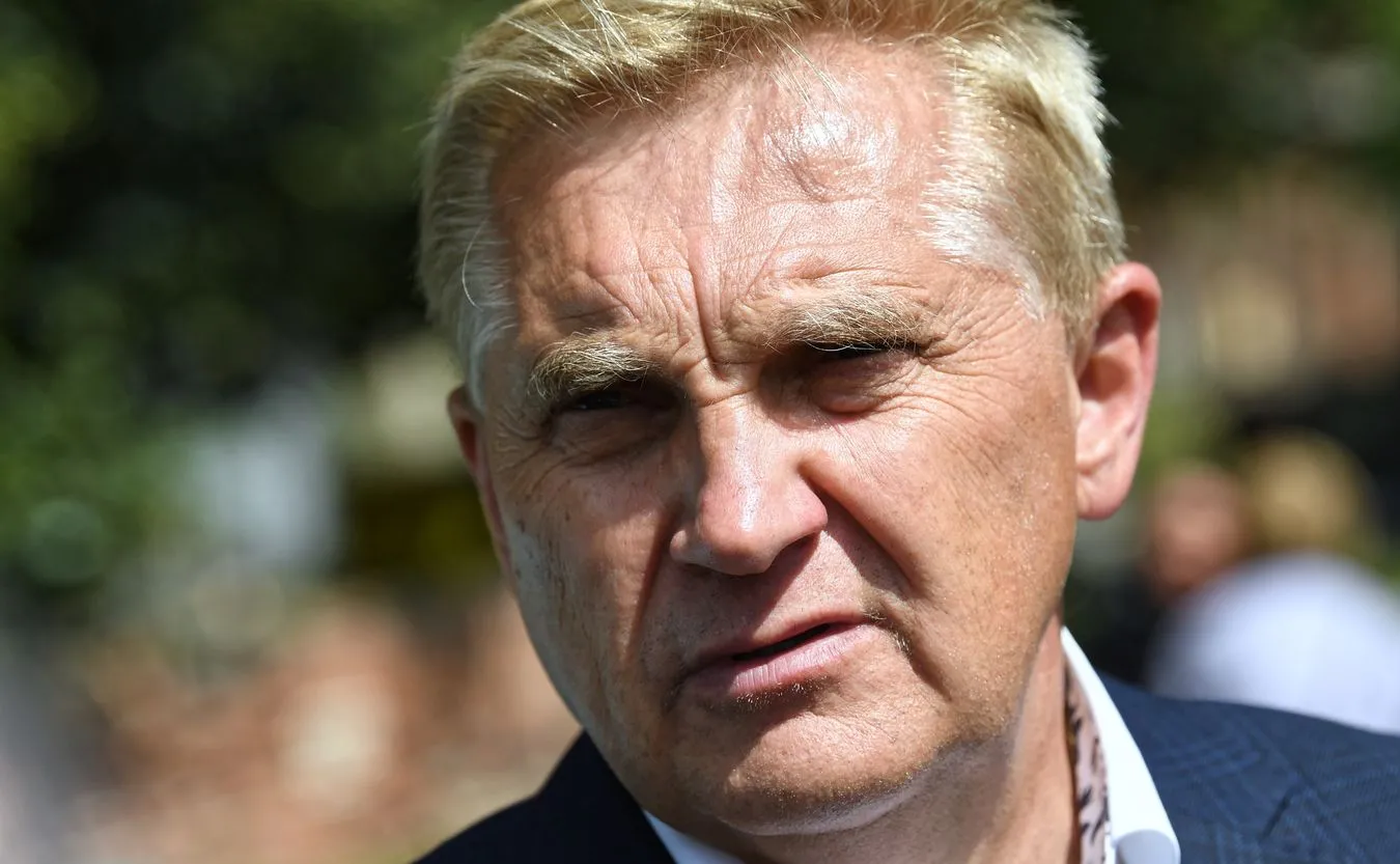 Truskolaski: Będziemy przestrzegać rząd. Organizowanie wyborów 10 maja jest nieodpowiedzialne [ROZMOWA]