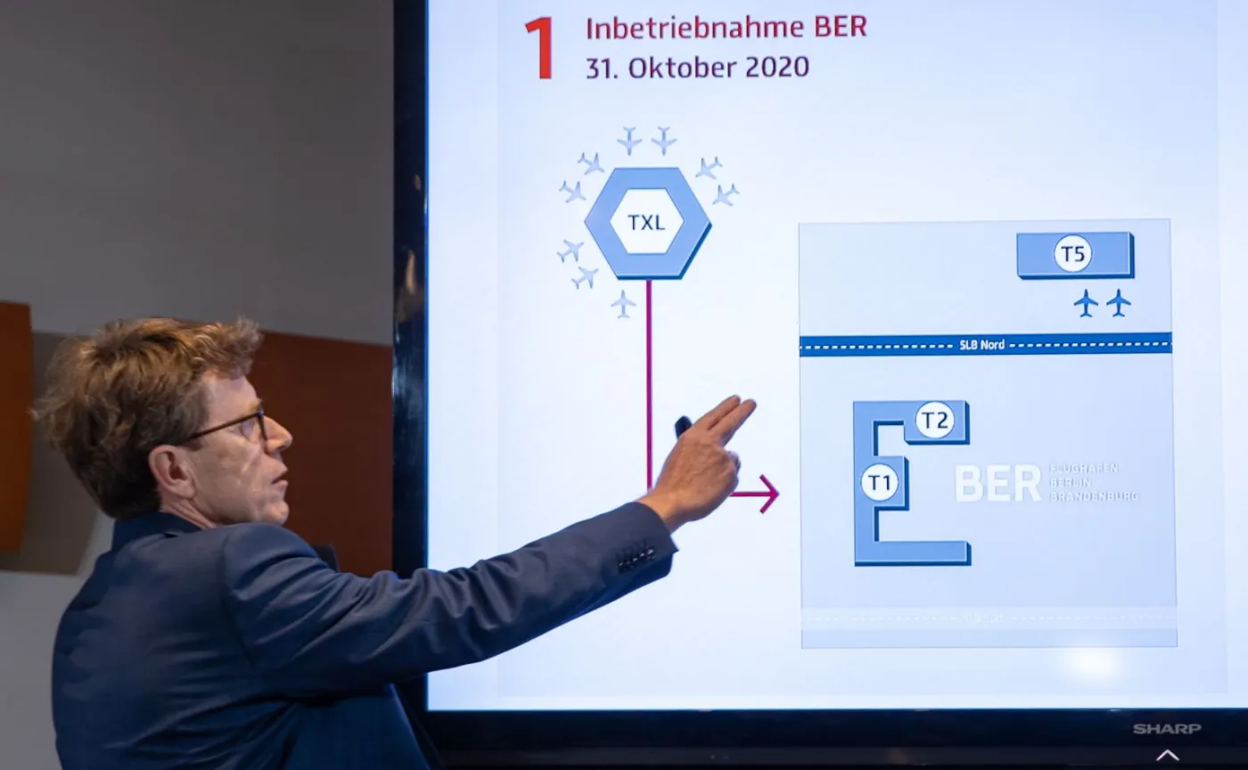 O nowym terminie poinformowano na konferencji prasowej