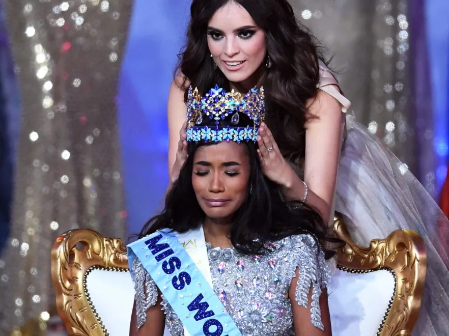 Żywy ideał piękna? Wybrano Miss World 2019. FOTO