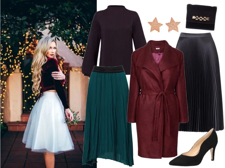 Świąteczne STYLIZACJE… czas start!