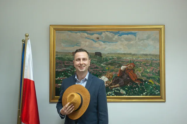 Kosiniak-Kamysz: Prezydent Duda jest tylko podwykonawcą woli Kaczyńskiego [#RigamontiRazy2]