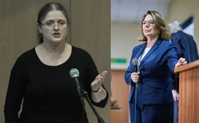 Sędzia TK Krystyna Pawłowicz do Kidawy-Błońskiej: Bezwstyd bezkrytycznej marionetki