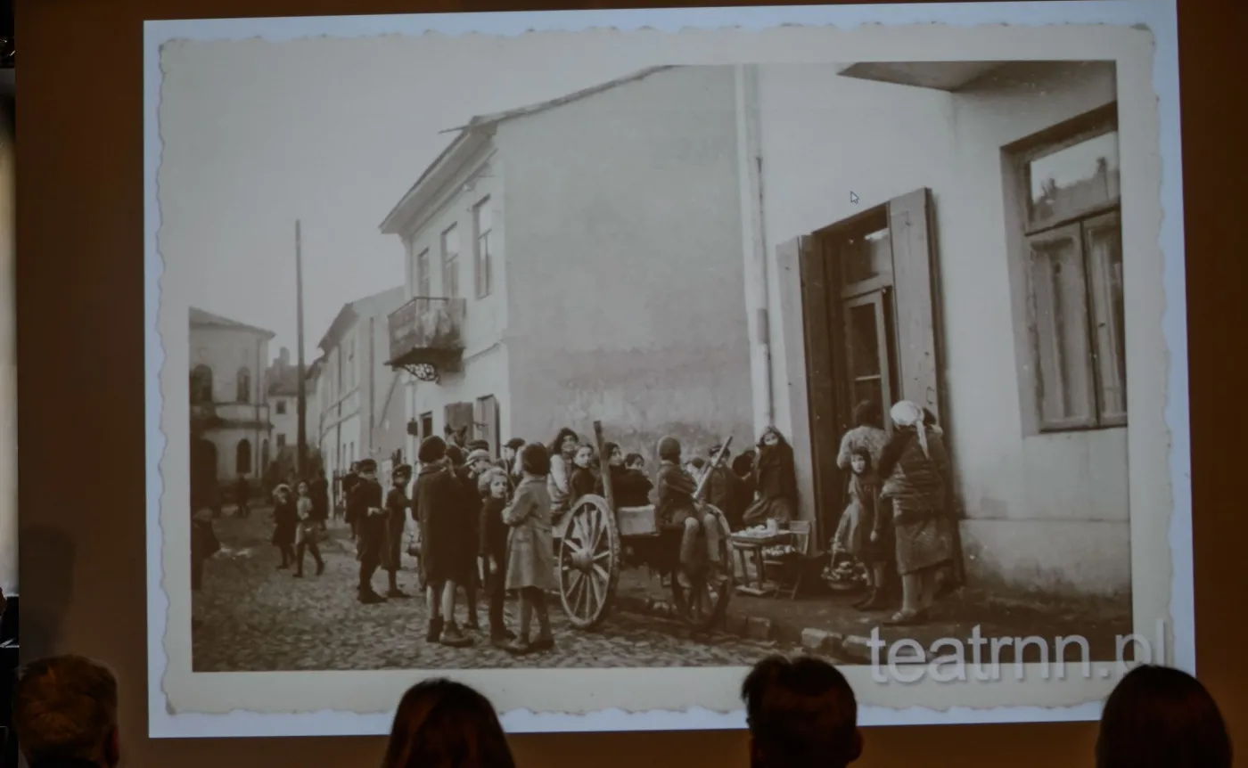 Polscy Żydzi byli bogaci? Historyk: To mit. Zdecydowana większość z nich była uboga