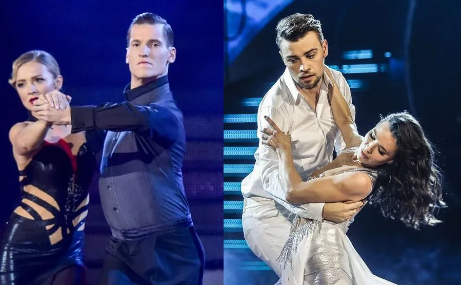 Kurdej-Szatan i Kordas starli się w finale "Tańca z gwiazdami". Wiemy kto wygrał