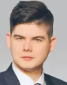 prawnik w kancelarii Raczkowski Paruch w biurze w Katowicach