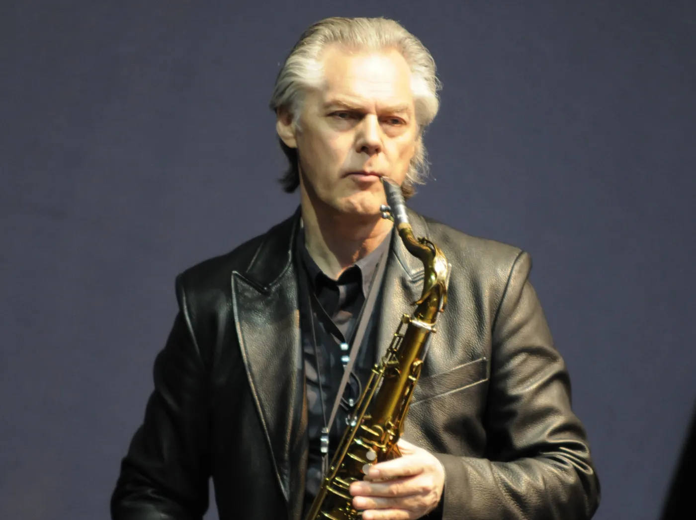 Jan Garbarek