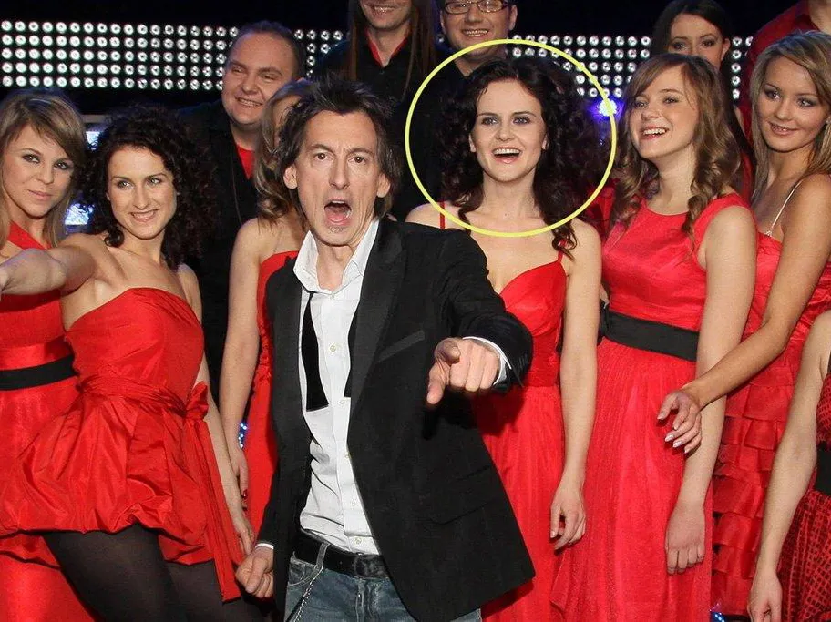 Maciej Miecznikowski i jego drużyna w "Bitwie na głosy"