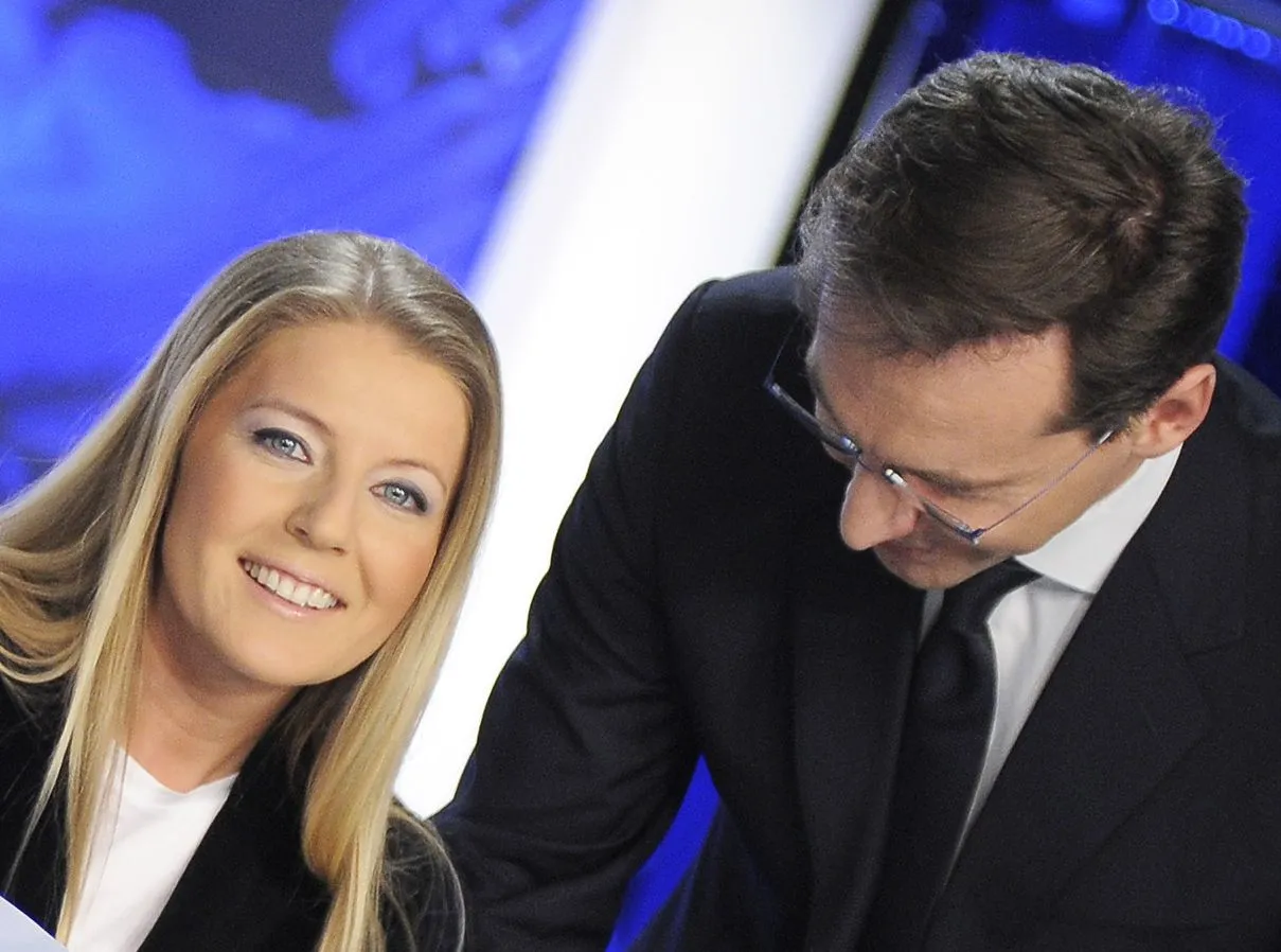 "Wiadomości" TVP w nowej odsłonie