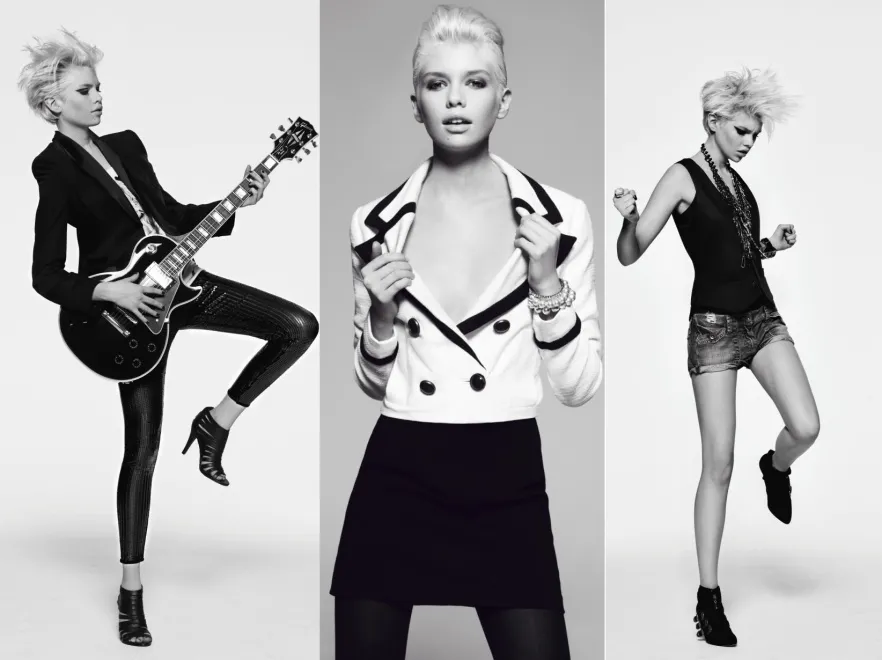 Dwoistość kobiecej natury to nie powód do wstydu! Celebruj ją zapachem!