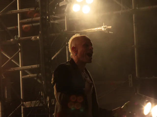 The Prodigy zagrało na Woodstocku! Zobacz zdjęcia