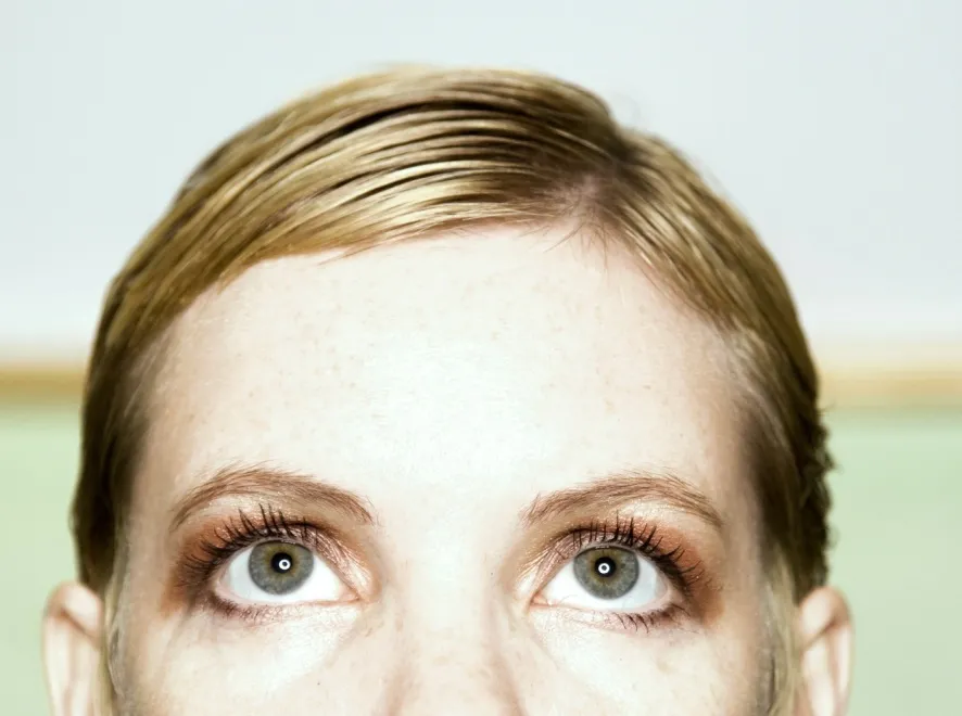 Zaburzeń widzenia nigdy nie wolno lekceważyć.