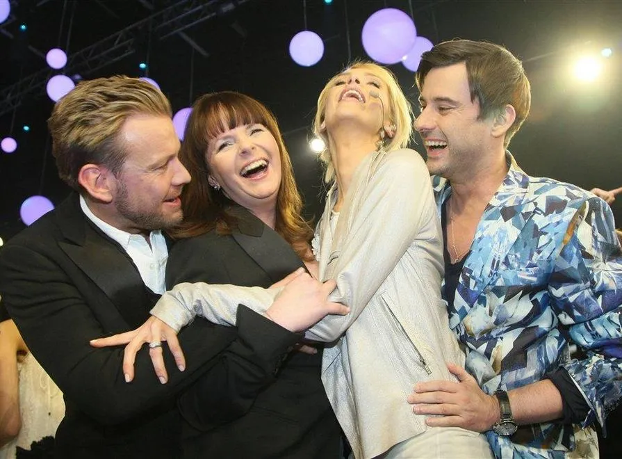 Marcin Tyszka: Polskie celebrytki mają poprzewracane w głowach 