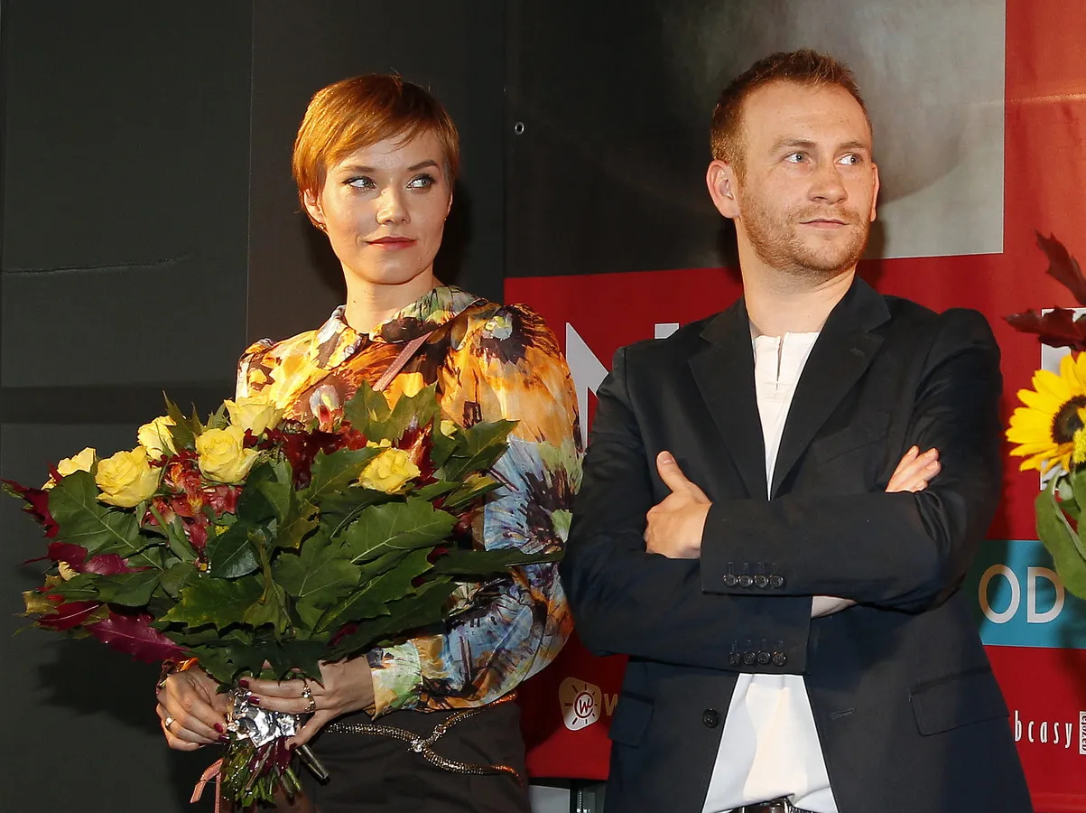 Znane twarze na premierze "Ki"