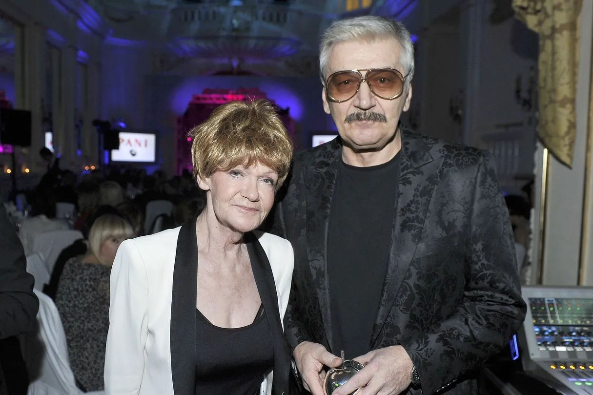 Maria Czubaszek nie lubi dzieci i ich nie ma. Ale za to dorobiła się 1700 wnuków!