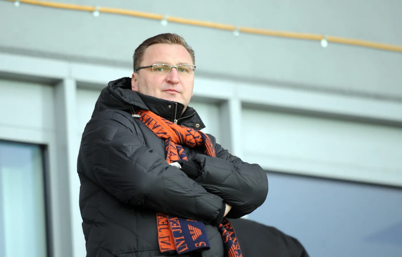 Czesław Michniewicz, trener Polonii Warszawa