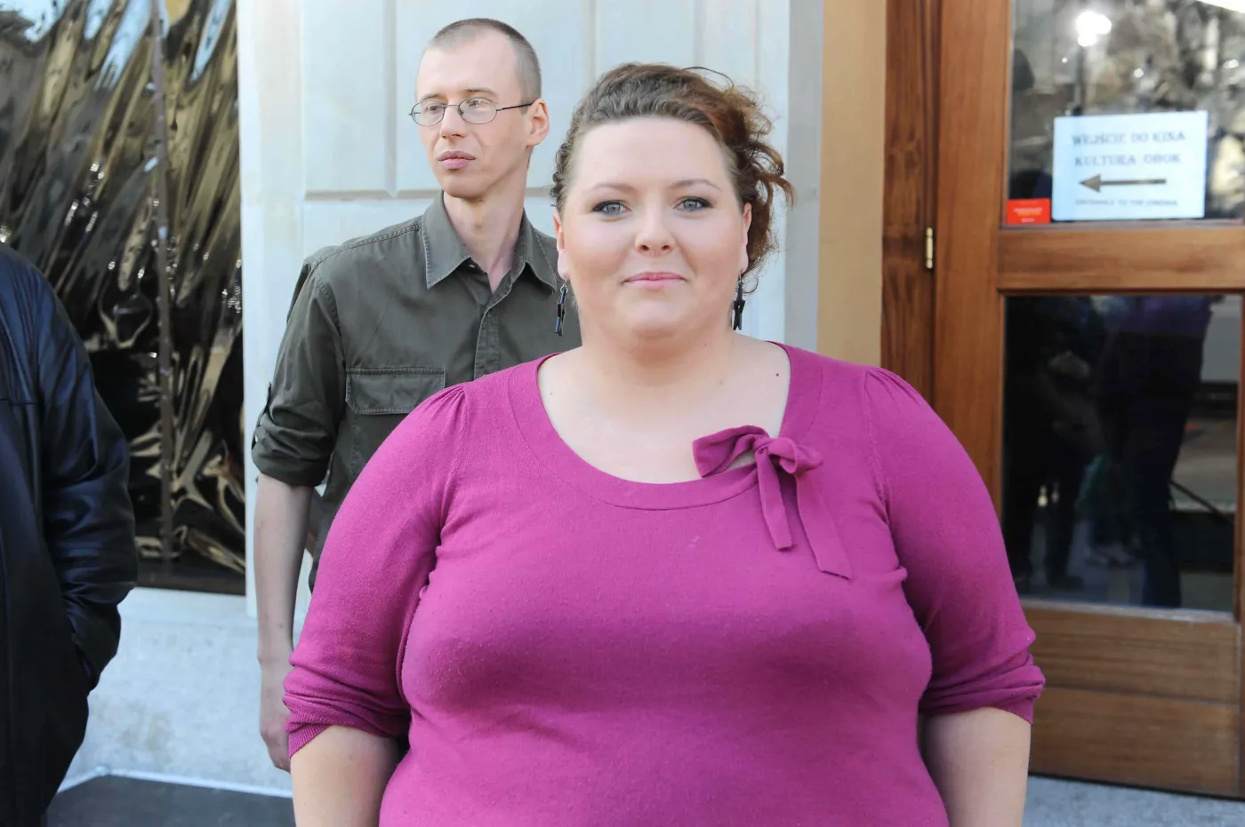 Mięsny jeż. Z żartu - przebój internetu, a może i reklamy