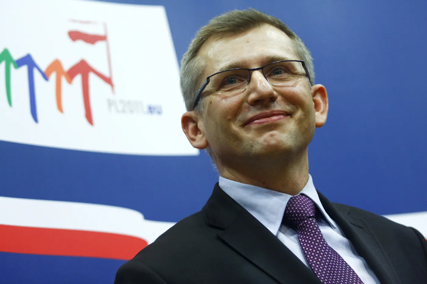 Były minister Tuska i znana dziennikarka "Europejczykami Roku"