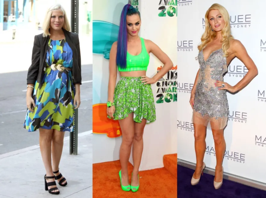 Rodzinnie i tradycyjnie, czyli jak spędzają Wielkanoc największe gwiazdy