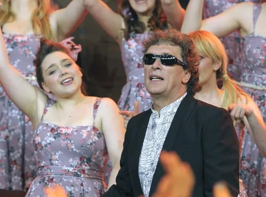 "Bitwa na głosy" już bez Janusza Panasewicza