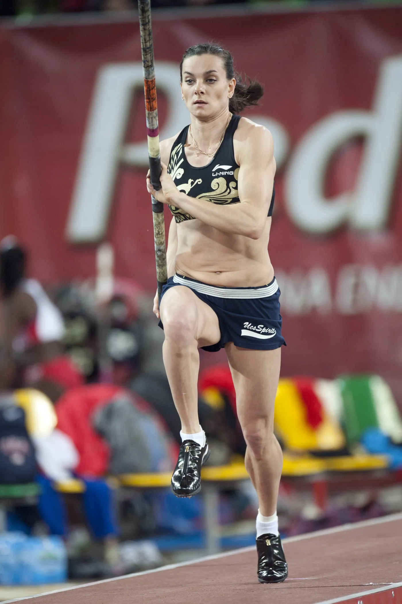 Dwukrotna mistrzyni olimpijska chce zakończyć karierę