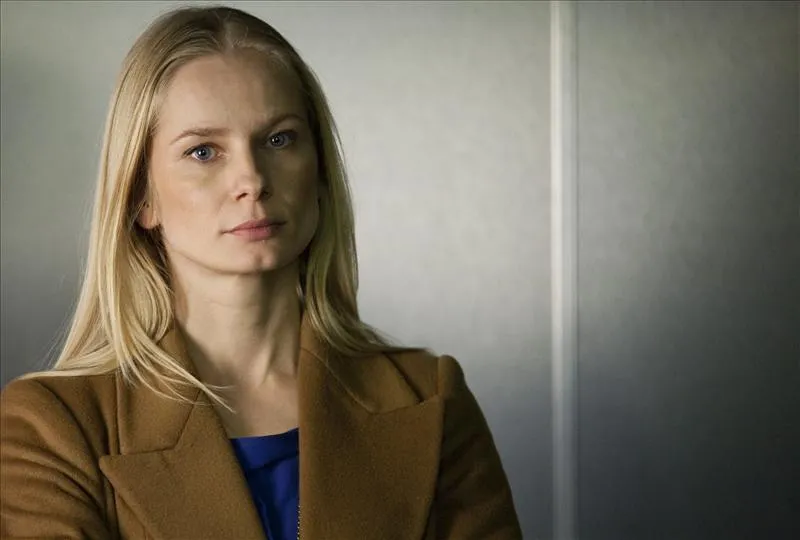 Cielecka zażądała podwyżki. Jeśli jej nie dostanie, zrezygnuje z roli?