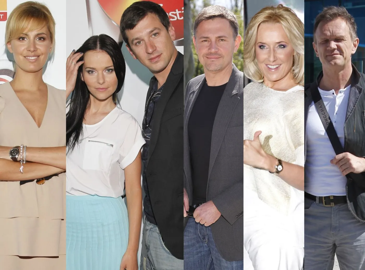 Pazura, Sykut, Ibisz, Młynarska - kto jeszcze poprowadzi TOPtrendy?