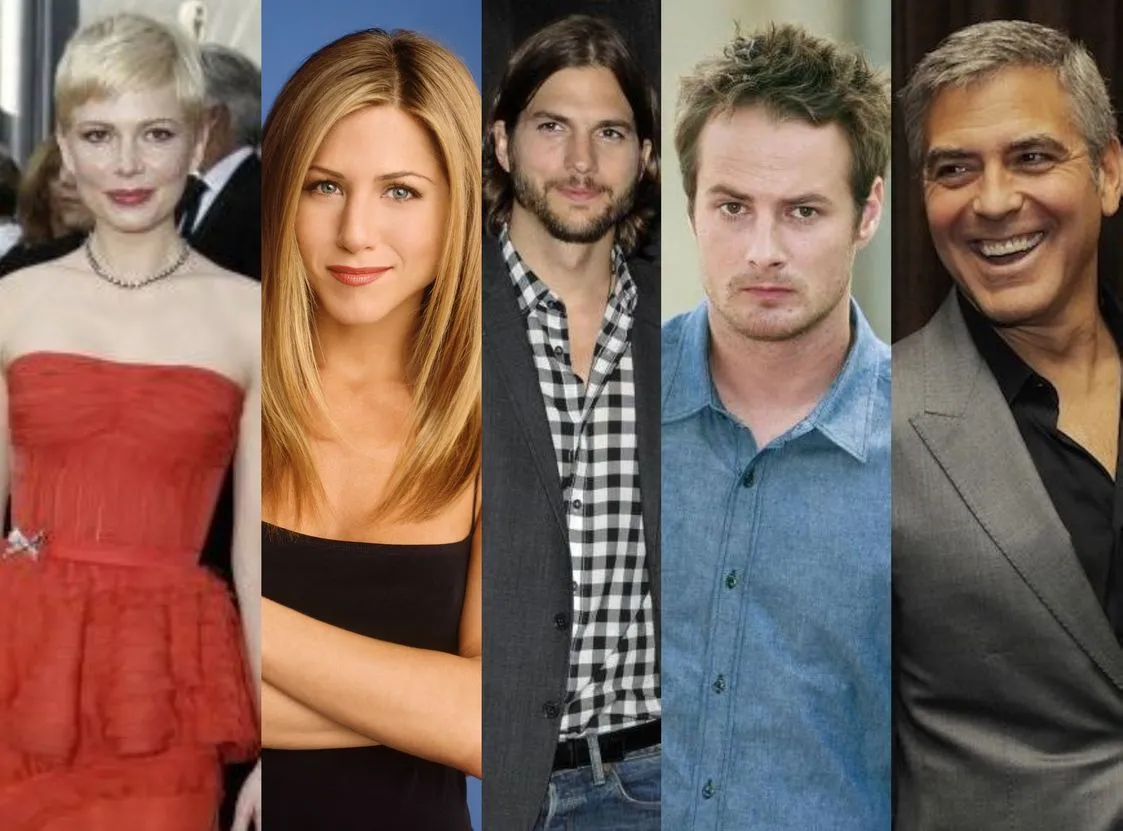 Gwiazdy, których kariery zaczęły się od serialowej roli