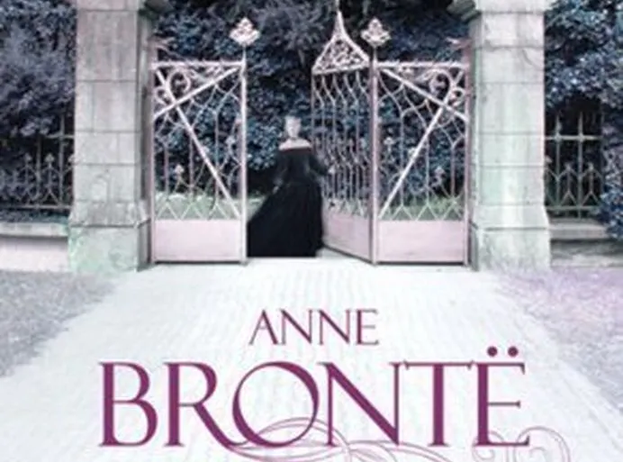 "Lokatorka Wildfell Hall" autorstwa Anne Bronte