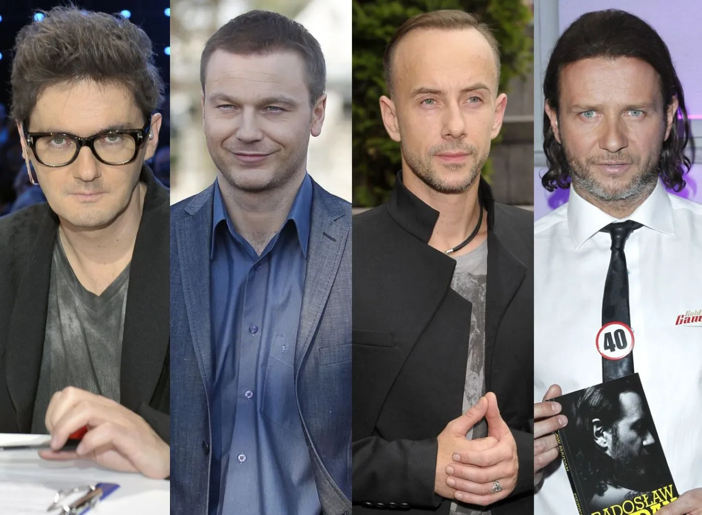 Najgorętsi single polskiego show biznesu