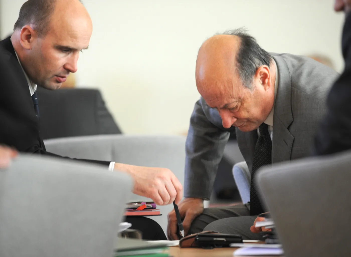 Jacek Rostowski musi poprawić założenia do budżetu na 2013 rok