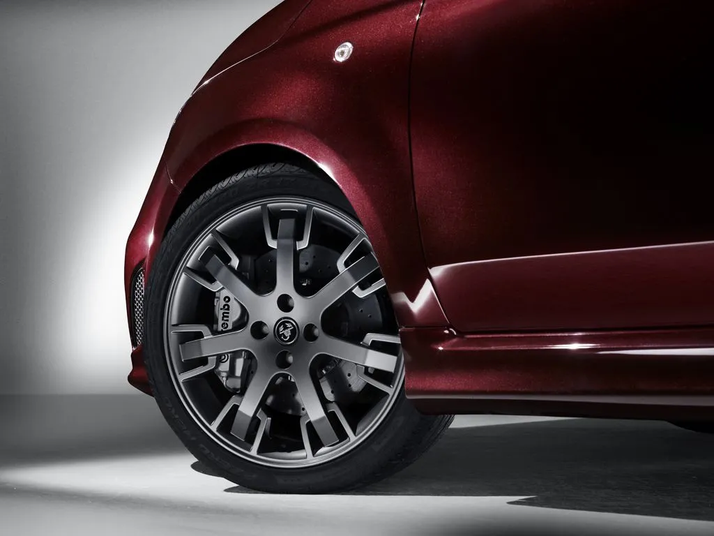Dla Maserati! Niezwykłe dzieło z Polski