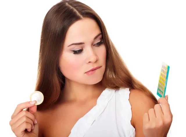 5 pytań o antykoncepcję hormonalną