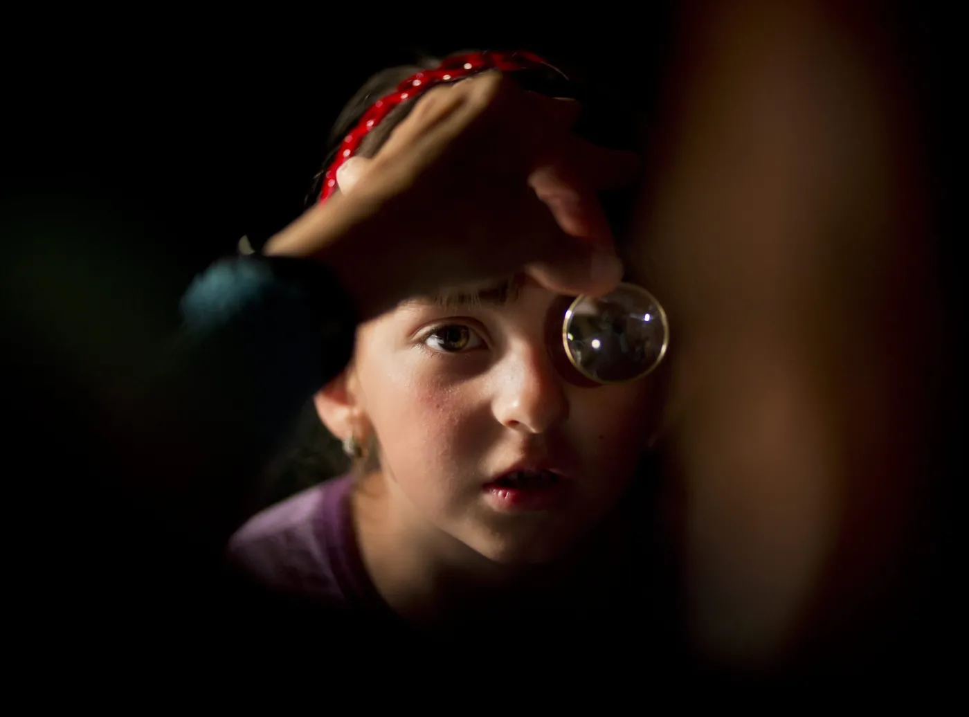 lekarze wolontariusze rumunia węgry transylwania