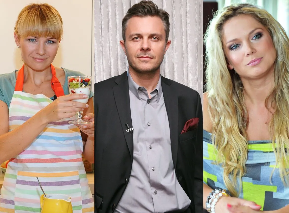 Liszowska, Guzik i Bukowski z nowymi programami w Polsat Cafe