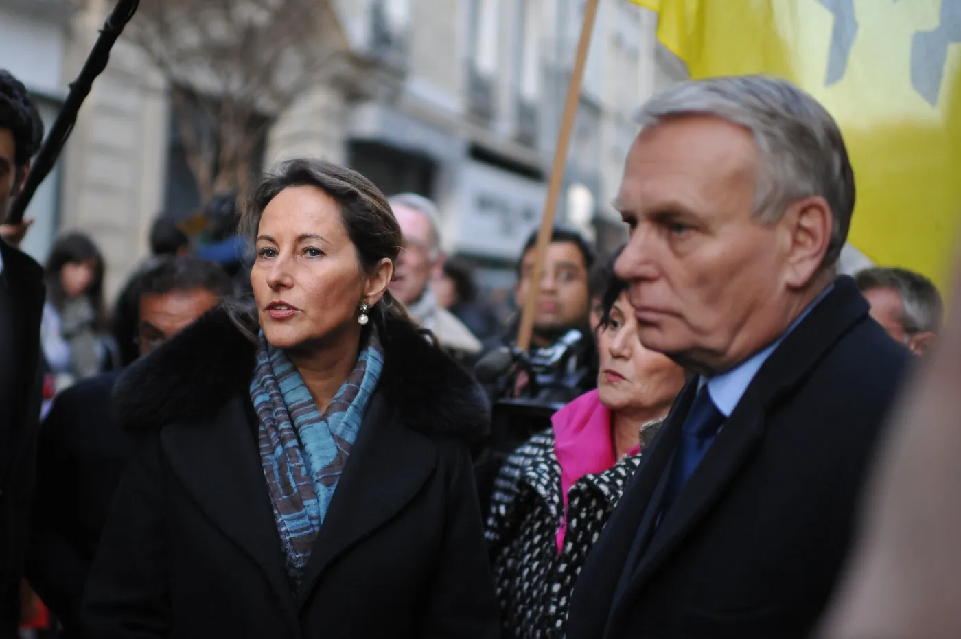 Premier Francji mówi "nie" demonstracji ws. filmu o Mahomecie